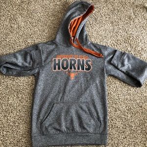 Texas Longhorns sweatshirt